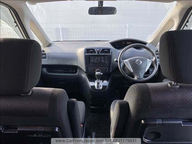nissan serena 2012 CFJ1179031 image 2