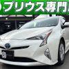 toyota prius 2018 quick_quick_ZVW50_ZVW50-6118438 image 1