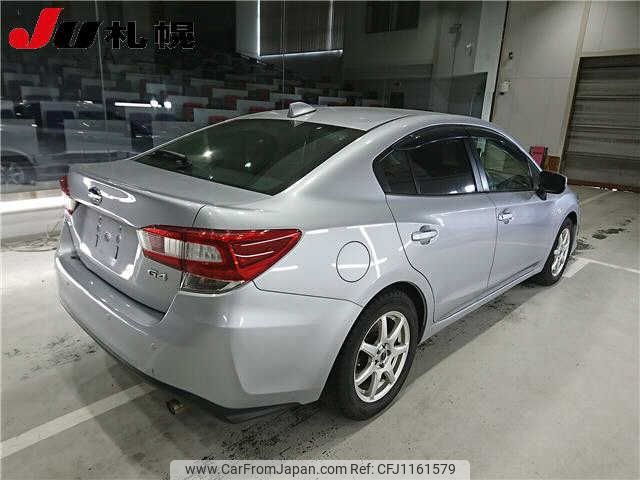 subaru impreza-g4 2021 -SUBARU--Impreza G4 GK3-009100---SUBARU--Impreza G4 GK3-009100- image 2