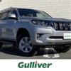 toyota land-cruiser-prado 2019 -TOYOTA--Land Cruiser Prado CBA-TRJ150W--TRJ150-0097282---TOYOTA--Land Cruiser Prado CBA-TRJ150W--TRJ150-0097282- image 1