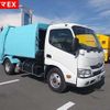 hino dutro 2012 -HINO--Hino Dutoro XZU685M--0001540---HINO--Hino Dutoro XZU685M--0001540- image 1