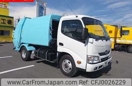 hino dutro 2012 -HINO--Hino Dutoro XZU685M--0001540---HINO--Hino Dutoro XZU685M--0001540-