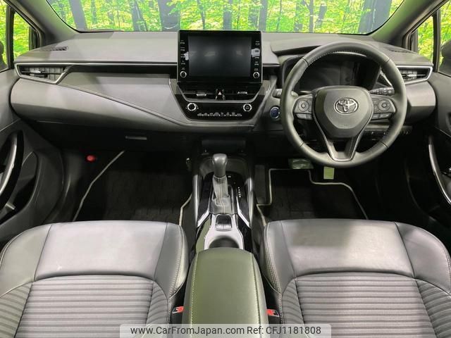 toyota corolla-touring-wagon 2020 quick_quick_ZWE211W_ZWE211-6052610 image 2