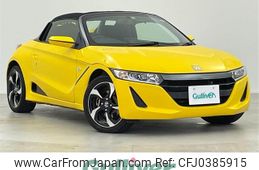 honda s660 2015 -HONDA--S660 DBA-JW5--JW5-1005779---HONDA--S660 DBA-JW5--JW5-1005779-