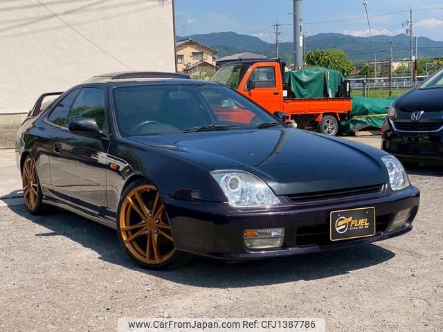 honda prelude 1997 GOO_JP_700070884830250619014 image 1