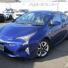toyota prius 2017 -TOYOTA 【長野 301ﾈ5686】--Prius ZVW55--8046012---TOYOTA 【長野 301ﾈ5686】--Prius ZVW55--8046012- image 1