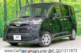 toyota roomy 2024 -TOYOTA--Roomy 5BA-M910A--M910A-1028***---TOYOTA--Roomy 5BA-M910A--M910A-1028***-