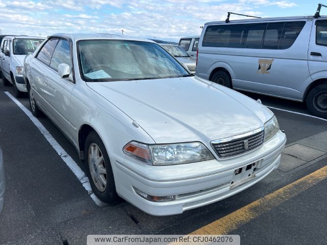 toyota mark-ii 1999 36 image 2