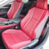 lexus rc 2022 CFJ1539208 image 13