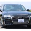 audi a6-avant 2019 quick_quick_F2DLZF_WAUZZZF24KN056620 image 1