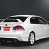 honda civic 2010 -HONDA--Civic FD2--FD2-1802268---HONDA--Civic FD2--FD2-1802268- image 2