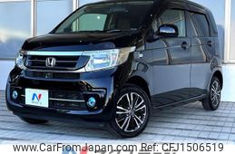 honda n-wgn 2018 CFJ1506519