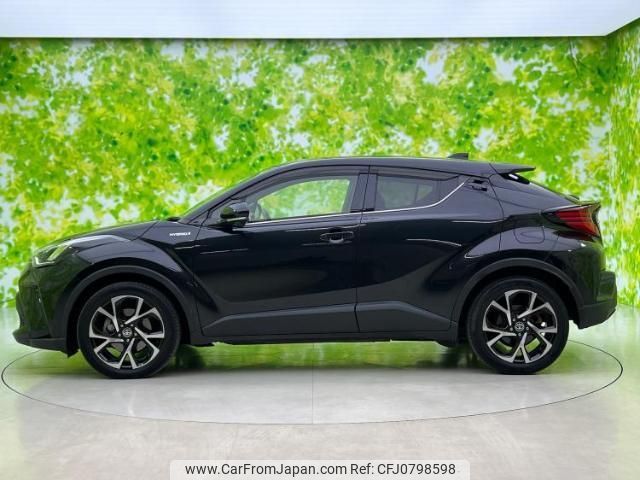 toyota c-hr 2019 quick_quick_6AA-ZYX11_ZYX11-2005612 image 2