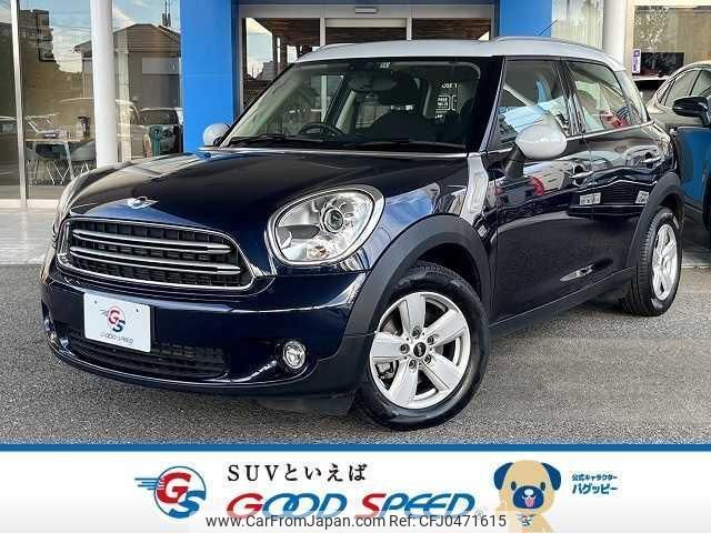 mini mini-others 2016 quick_quick_LDA-XD20F_WMWXD32060WT53970 image 1