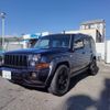 jeep commander 2006 -CHRYSLER--Jeep Commander GH-XH57--1J8H1582X6Y135699---CHRYSLER--Jeep Commander GH-XH57--1J8H1582X6Y135699- image 1