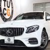 mercedes-benz e-class 2018 quick_quick_LDA-213004C_WDD2130042A522876 image 1