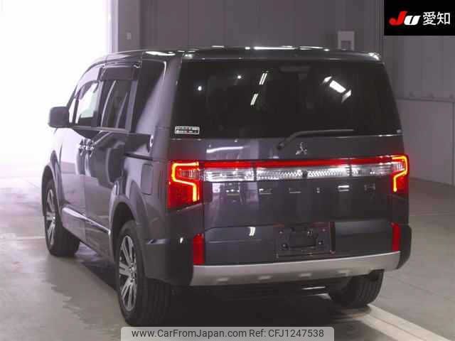 mitsubishi delica-d5 2023 -MITSUBISHI--Delica D5 CV1W-4028147---MITSUBISHI--Delica D5 CV1W-4028147- image 2