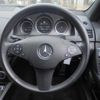 mercedes-benz c-class 2011 quick_quick_DBA-204048_WDD2040482A479303 image 13