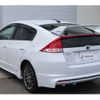 honda insight 2009 -HONDA--Insight DAA-ZE2--ZE2-1144083---HONDA--Insight DAA-ZE2--ZE2-1144083- image 2