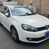 volkswagen golf 2010 -VOLKSWAGEN--VW Golf DBA-1KCAX--WVWZZZ1KZAW395096---VOLKSWAGEN--VW Golf DBA-1KCAX--WVWZZZ1KZAW395096- image 2