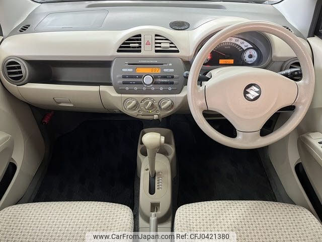 suzuki alto 2012 -SUZUKI--Alto DBA-HA25S--HA25S-817293---SUZUKI--Alto DBA-HA25S--HA25S-817293- image 2