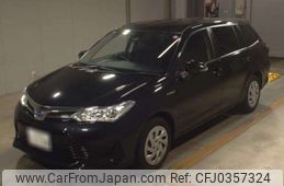 toyota corolla-fielder 2019 -TOYOTA 【下関 500ﾜ1199】--Corolla Fielder DAA-NKE165G--NKE165-7220902---TOYOTA 【下関 500ﾜ1199】--Corolla Fielder DAA-NKE165G--NKE165-7220902-