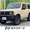 suzuki jimny 2023 quick_quick_JB64W_JB64W-278838 image 1