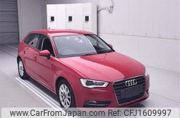 audi a3 2014 CFJ1609997