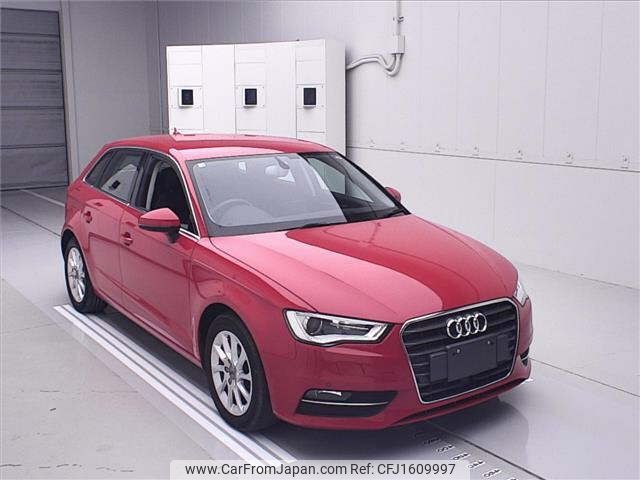 audi a3 2014 CFJ1609997 image 1