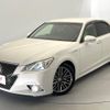 toyota crown 2014 -TOYOTA--Crown DAA-AWS210--AWS210-6053381---TOYOTA--Crown DAA-AWS210--AWS210-6053381- image 14