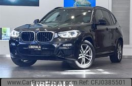 bmw x3 2018 -BMW--BMW X3 LDA-TX20--WBATX32040LB26190---BMW--BMW X3 LDA-TX20--WBATX32040LB26190-