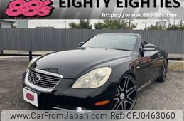 lexus sc 2006 -LEXUS--Lexus SC DBA-UZZ40--UZZ40-9010637---LEXUS--Lexus SC DBA-UZZ40--UZZ40-9010637-