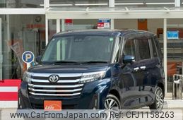 toyota roomy 2021 quick_quick_M900A_M900A-0580478