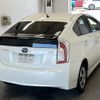 toyota prius 2014 -TOYOTA--Prius ZVW30-1825858---TOYOTA--Prius ZVW30-1825858- image 2