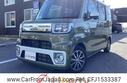 daihatsu wake 2018 CFJ1533387