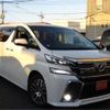 toyota vellfire 2015 -TOYOTA--Vellfire DBA-AGH30W--AGH30W-0006428---TOYOTA--Vellfire DBA-AGH30W--AGH30W-0006428- image 1