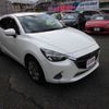 mazda demio 2014 -MAZDA 【浜松 502ﾌ5841】--Demio DBA-DJ3FS--DJ3FS-103194---MAZDA 【浜松 502ﾌ5841】--Demio DBA-DJ3FS--DJ3FS-103194- image 15