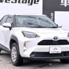 toyota yaris-cross 2022 quick_quick_5BA-MXPB10_MXPB10-3025142 image 6