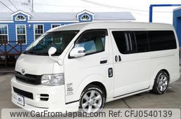 toyota hiace-wagon 2007 quick_quick_CBA-TRH219W_TRH219-0004179