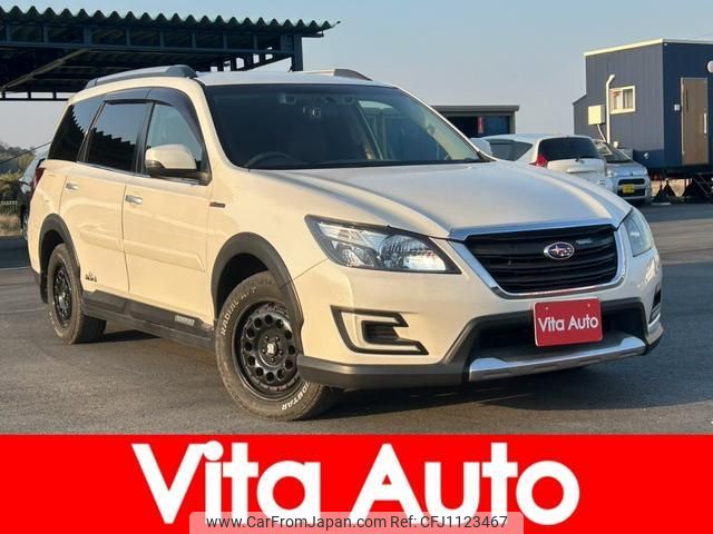 subaru exiga-crossover-7 2016 quick_quick_YAM_YAM-021504 image 1