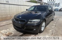 bmw 3-series 2011 CFJ1517619