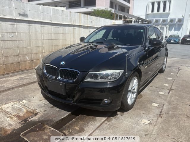 bmw 3-series 2011 CFJ1517619 image 1
