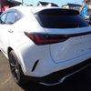 lexus nx 2023 -LEXUS--Lexus NX 6AA-AAZH20--AAZH20-1011423---LEXUS--Lexus NX 6AA-AAZH20--AAZH20-1011423- image 5