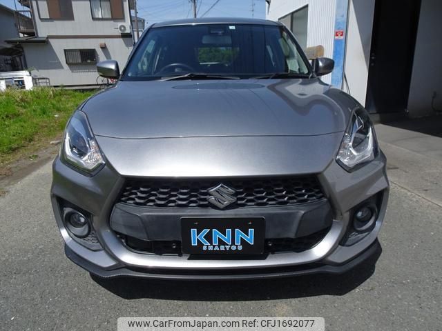 suzuki swift 2018 CFJ1692077 image 2
