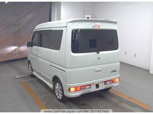 suzuki every-wagon 2022 CFJ1857660 image 2