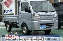 daihatsu hijet-truck 2024 GOO_JP_700060017330241125020