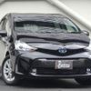 toyota prius-α 2018 quick_quick_DAA-ZVW41W_ZVW41W-0075400 image 10