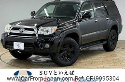 toyota hilux-surf 2007 quick_quick_CBA-TRN215W_TRN215-0017244