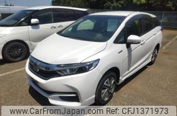 honda shuttle 2019 quick_quick_DAA-GP8_GP8-2002392