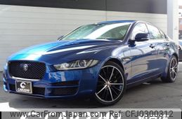 jaguar xe 2016 -JAGUAR 【名変中 】--Jaguar XE JA2GA--GA918853---JAGUAR 【名変中 】--Jaguar XE JA2GA--GA918853-